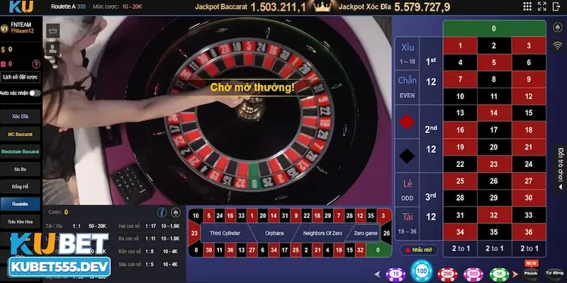 mẹo chơi Roulete từ cao thủ Áp dụng mẹo chơi Roulete từ cao thủ – Martingale, Fibonacci, Labouchere