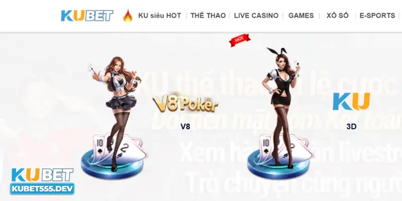 Baccarat - Thử sức với kỹ năng của bạn