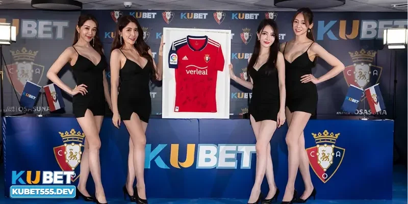 Cách chơi thể thao B Sport Kubet