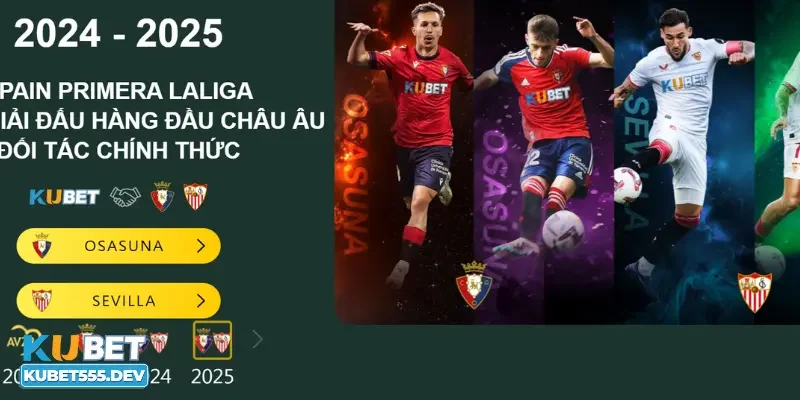 Cách chơi thể thao K Sport Kubet