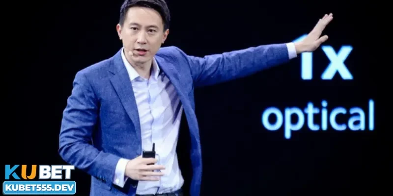 CEO Nam ETO 1 Thông tin tiểu sử của CEO Nam ETO