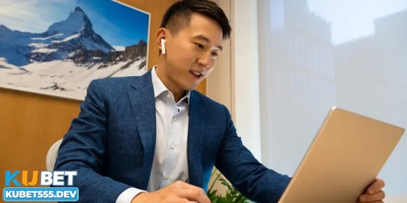 CEO Nam ETO 2 Những điều mà CEO Nam ETO đã làm được cho Kubet