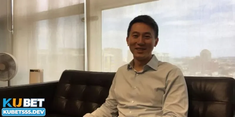 CEO Nam ETO 3 Các định hướng tương lai của CEO Nam ETO dành cho Kubet