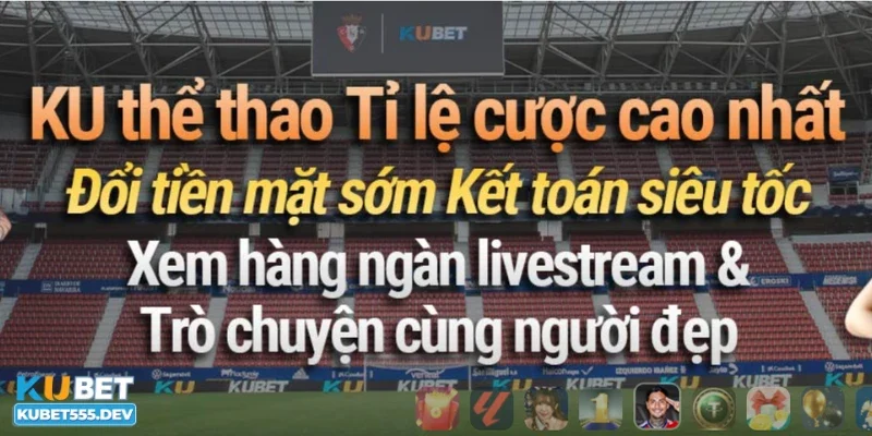 Giải đáp câu hỏi Làm đại lý Kubet có những lợi ích gì?
