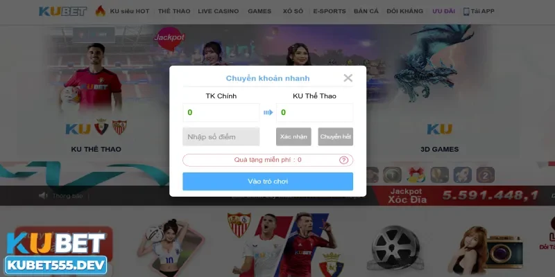 Những hướng dẫn Kubet cần biết hiện nay