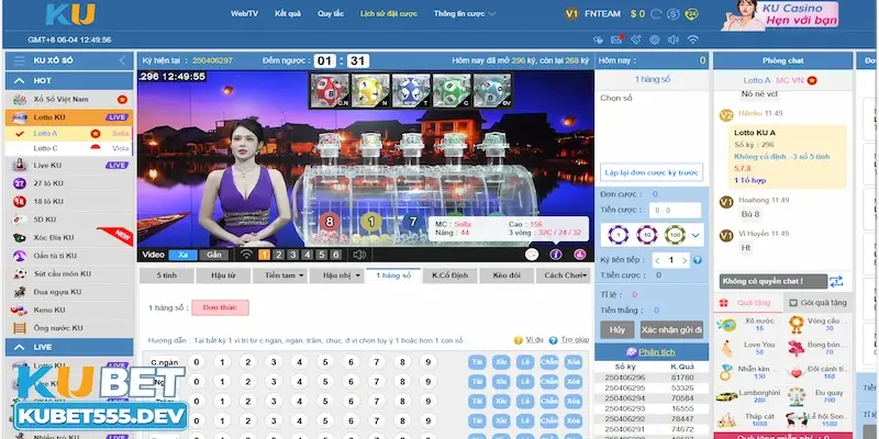 cách nuôi lô khan Kubet Lưu ý trong cách nuôi lô khan Kubet là gì