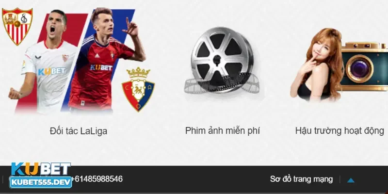 Cách chơi thể thao Saba Sport Kubet Nạp tiền vào tài khoản cá cược