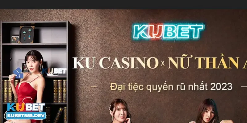 Nhà cái Kubet có lừa đảo không?