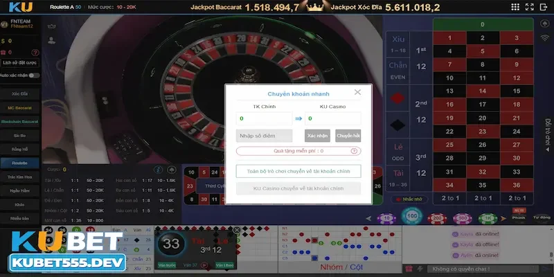 cách chơi vòng quay may mắn Những yếu tố ảnh hưởng đến kết quả của cách chơi vòng quay may mắn Kubet