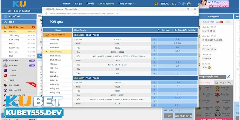 Cách đánh đề 3 càng Kubet Quản lý vốn khi chơi đề 3 càng – Yếu tố quyết định thành công