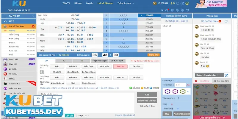 Cách đánh đề 3 càng Kubet Tổng hợp cách đánh đề 3 càng Kubet – Không phải ai cũng biết