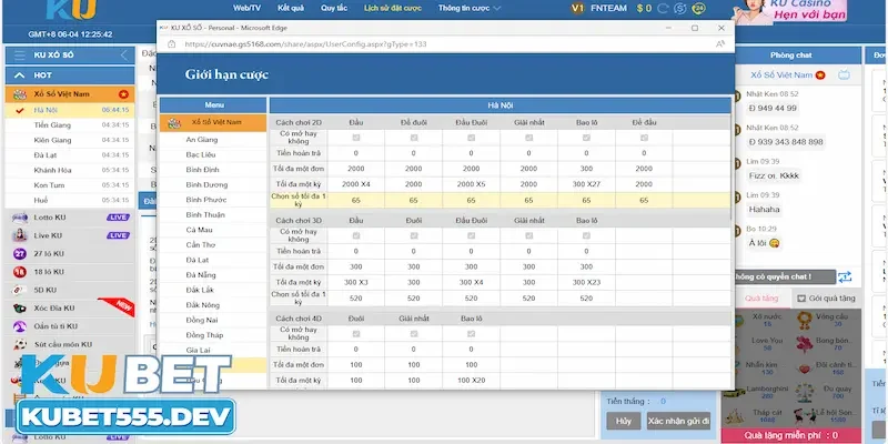 Cách đánh đề 3 càng Kubet Tổng quát về đề 3 càng là gì - Khác gì so với đề thường?