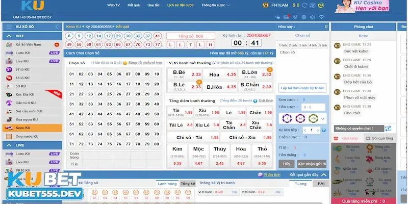 Cách Chơi Keno Kubet - Hướng Dẫn Cho Người Mới Bắt Đầu 2 Ưu điểm khi của cách chơi Keno Kubet là gì